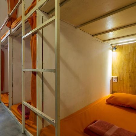 Boutique Dormitory Kochi-Ke Siem Reap Extérieur photo