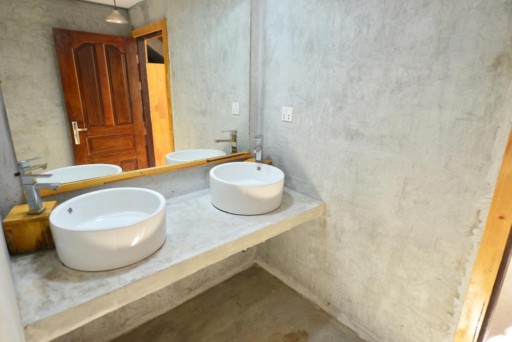 Boutique Dormitory Kochi-Ke Siem Reap Extérieur photo