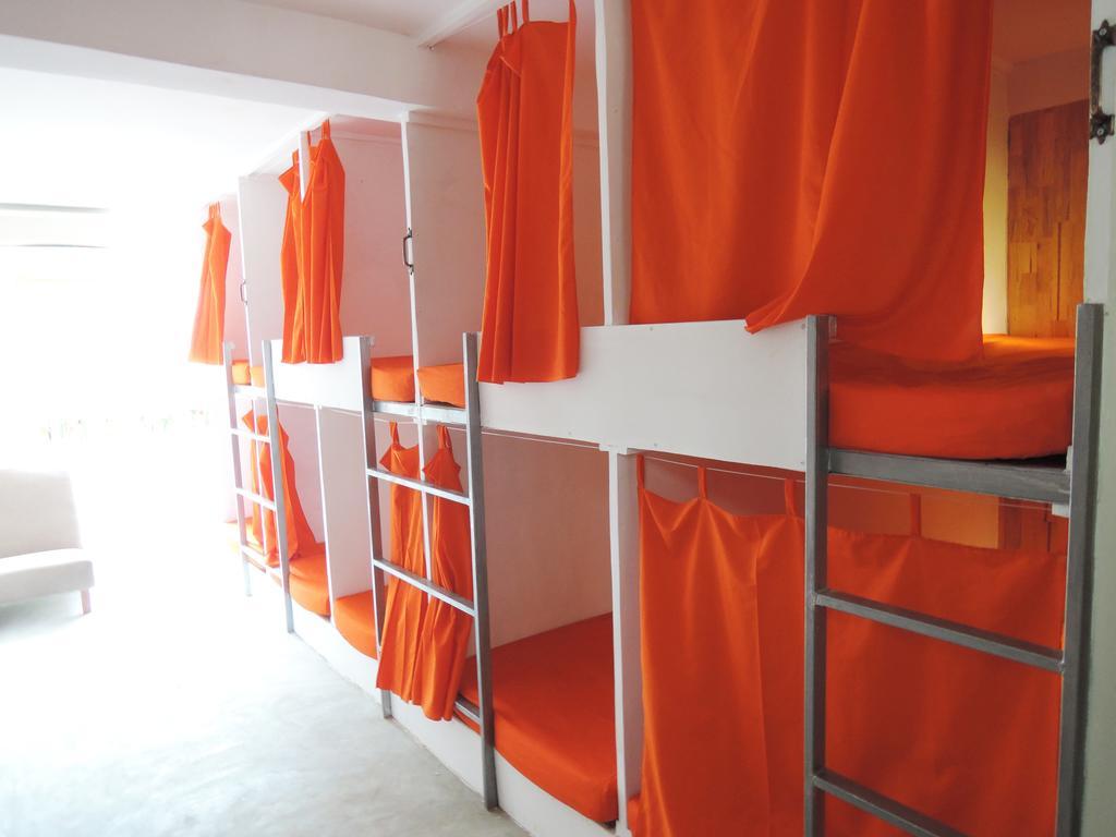 Boutique Dormitory Kochi-Ke Siem Reap Chambre photo