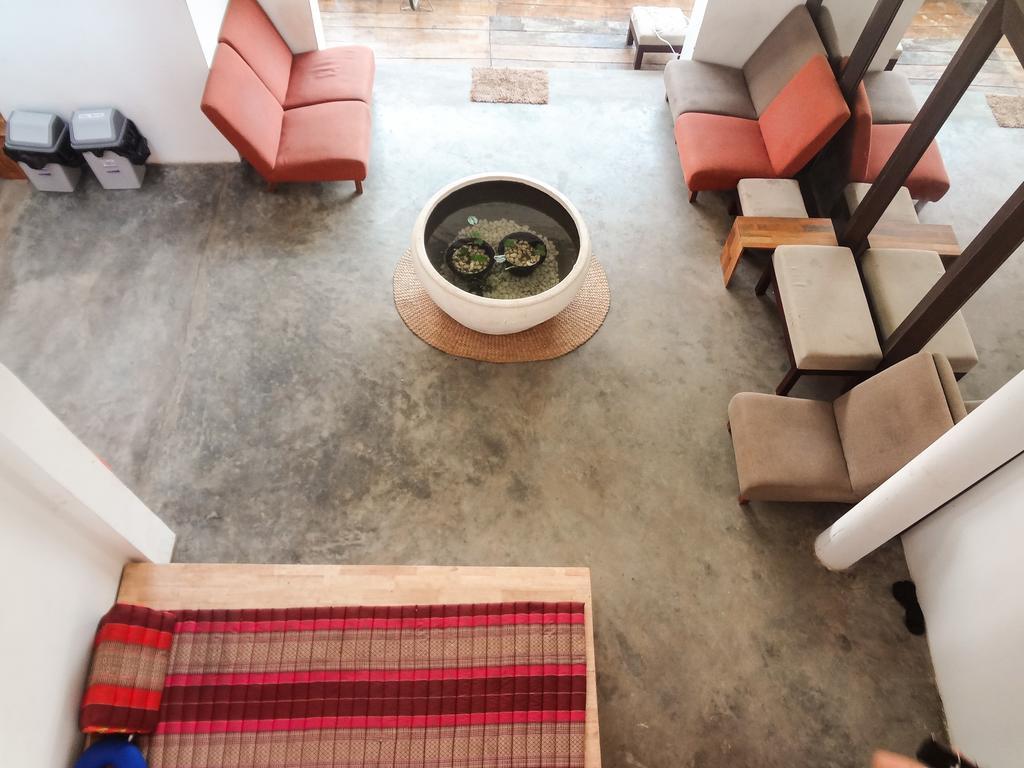 Boutique Dormitory Kochi-Ke Siem Reap Extérieur photo
