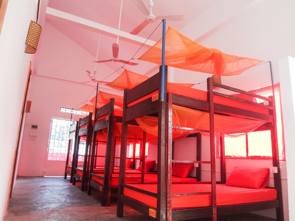 Boutique Dormitory Kochi-Ke Siem Reap Extérieur photo