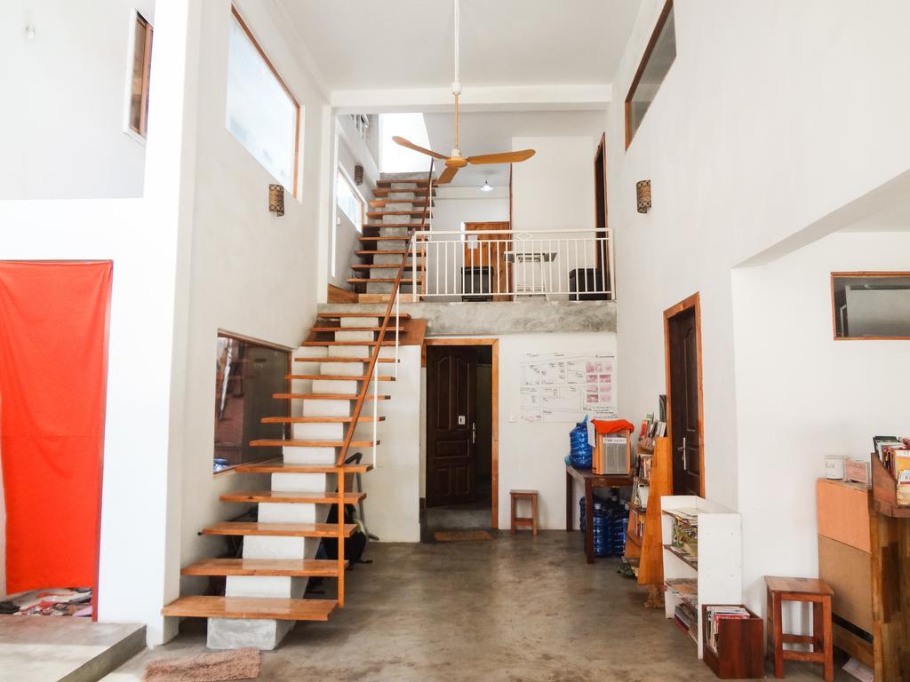 Boutique Dormitory Kochi-Ke Siem Reap Extérieur photo