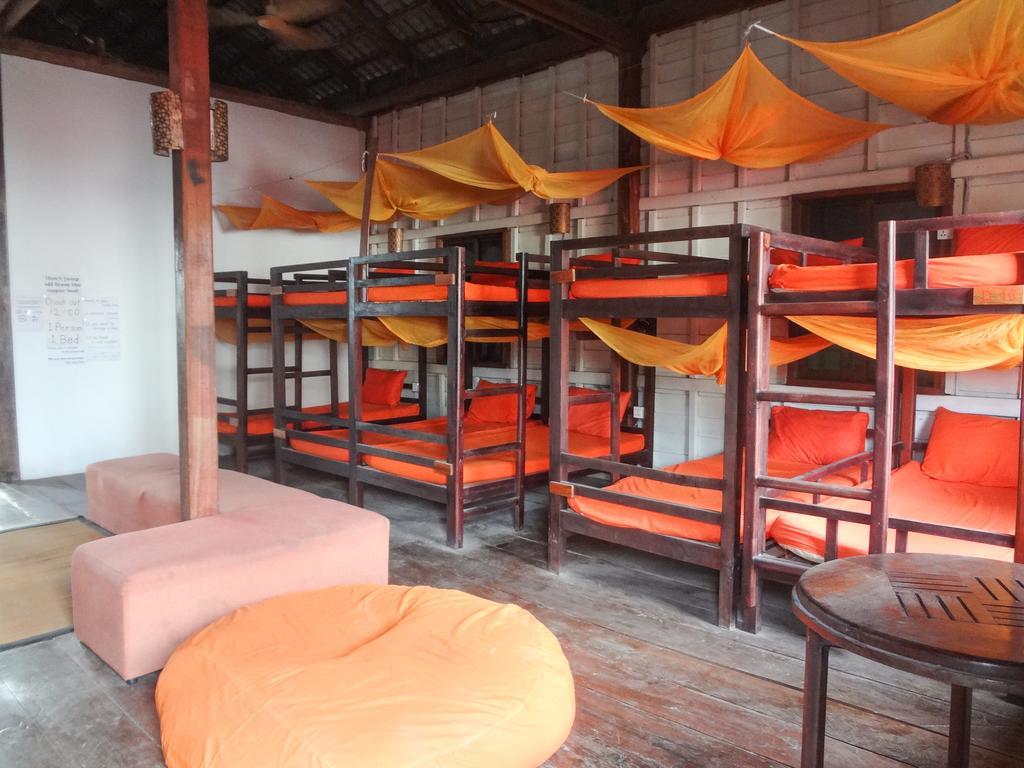 Boutique Dormitory Kochi-Ke Siem Reap Extérieur photo