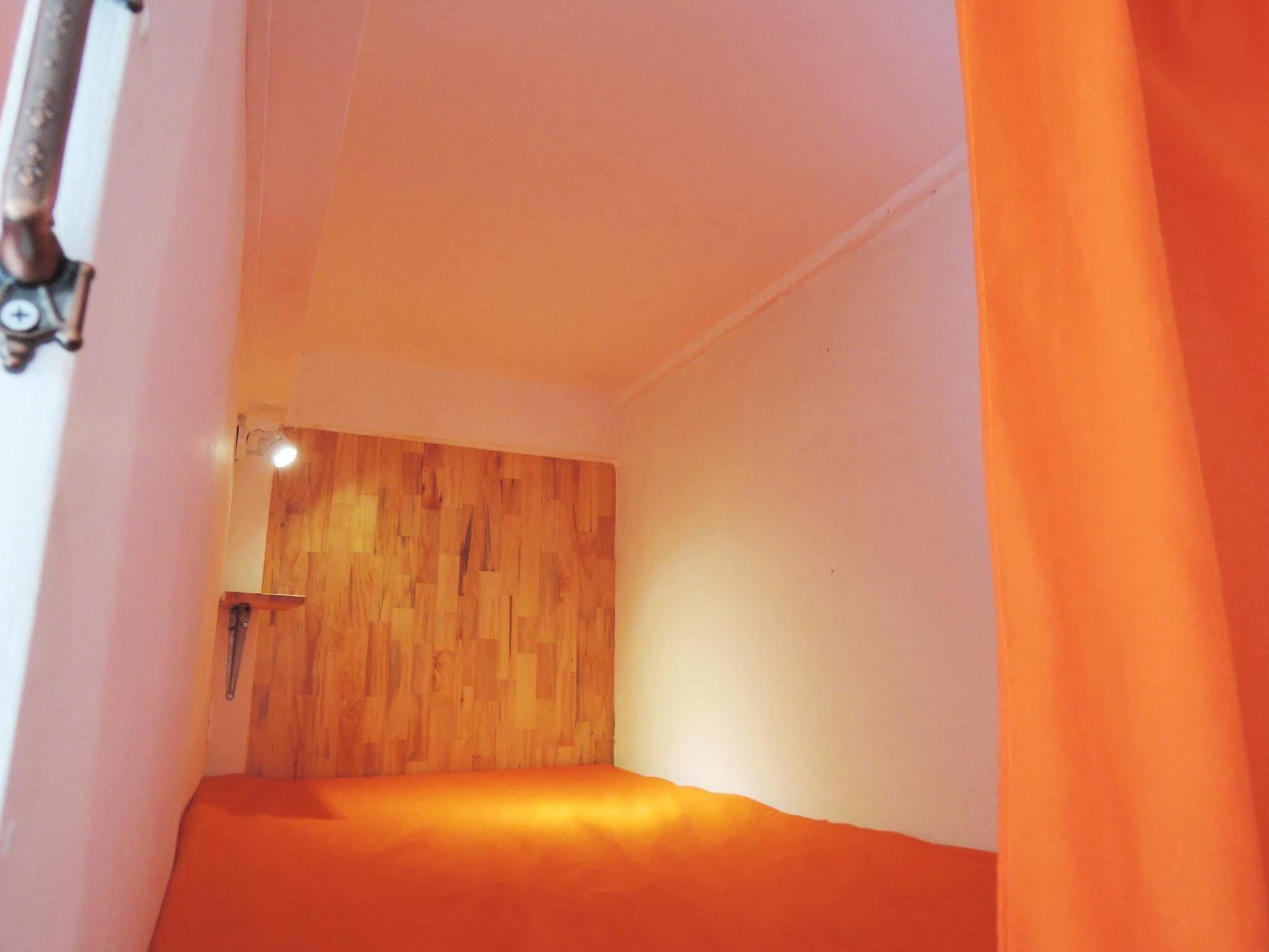 Boutique Dormitory Kochi-Ke Siem Reap Extérieur photo