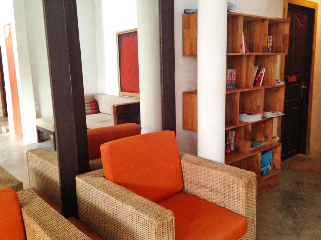 Boutique Dormitory Kochi-Ke Siem Reap Extérieur photo