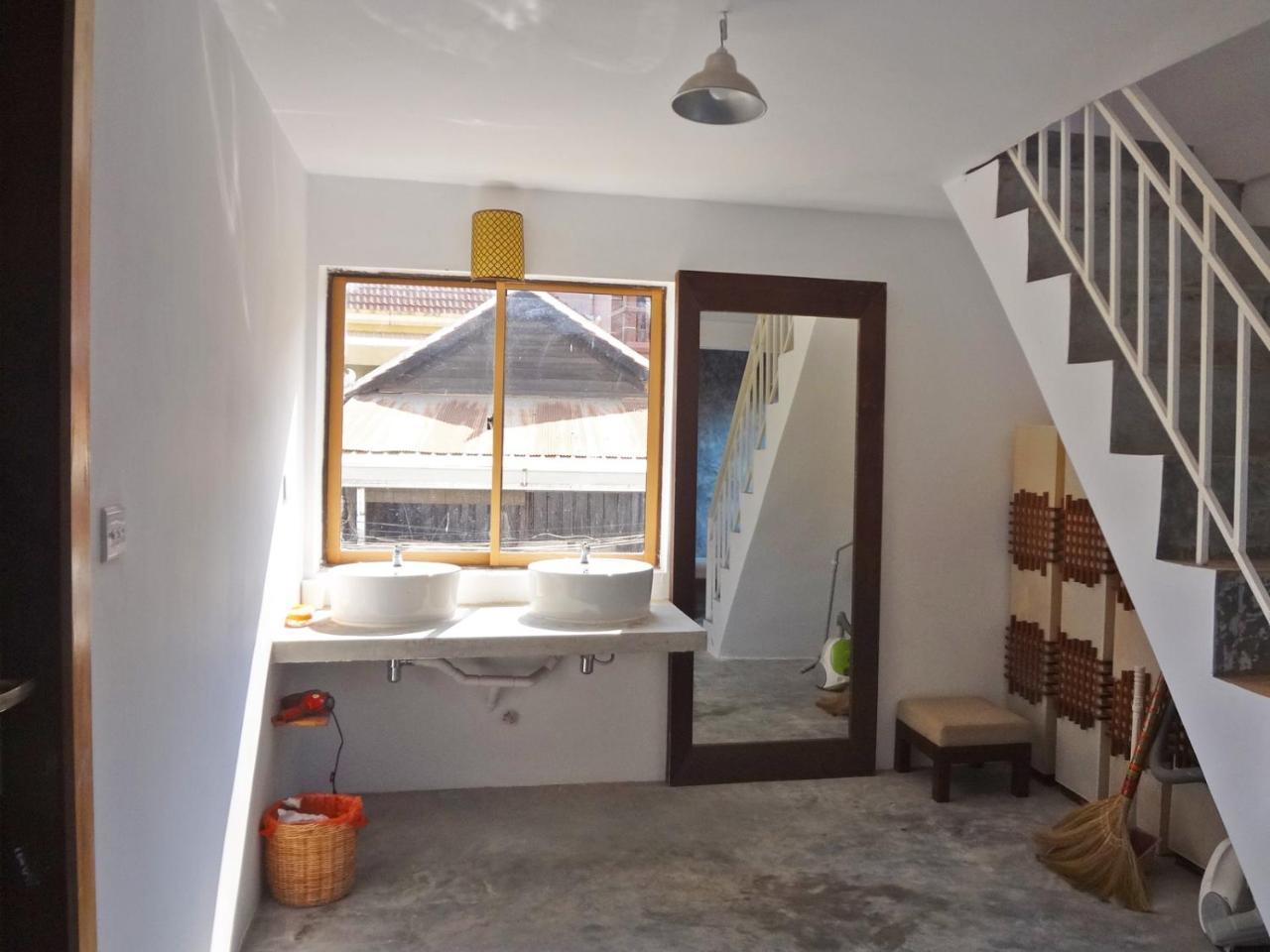 Boutique Dormitory Kochi-Ke Siem Reap Extérieur photo