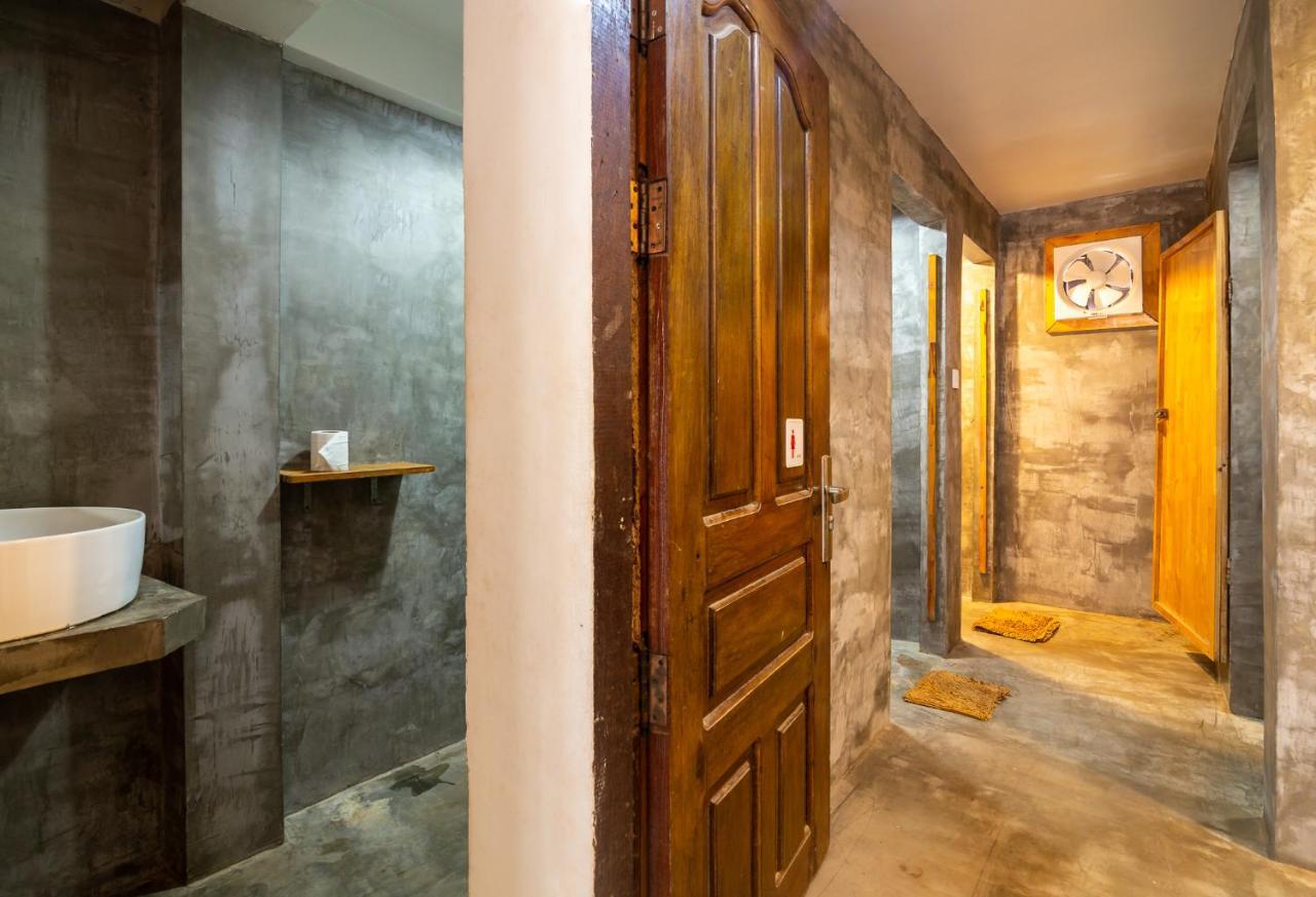 Boutique Dormitory Kochi-Ke Siem Reap Extérieur photo