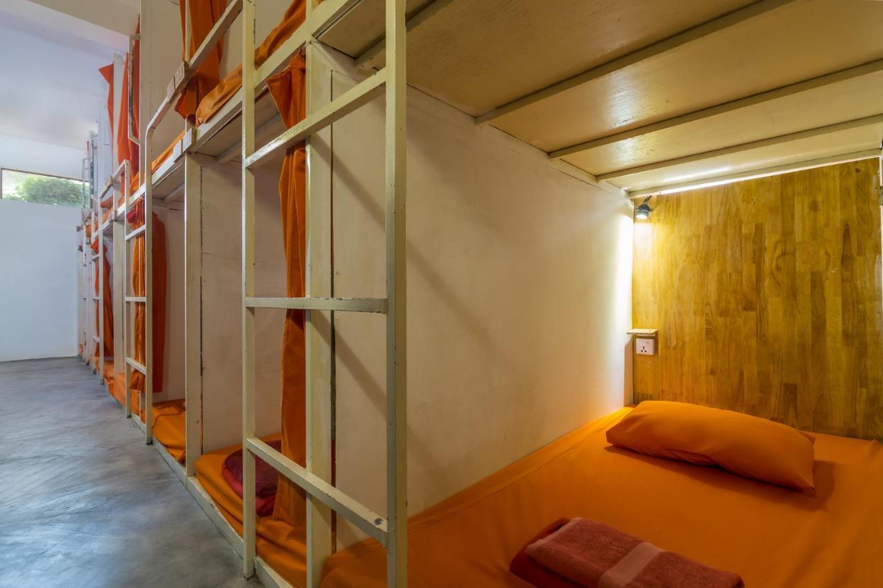 Boutique Dormitory Kochi-Ke Siem Reap Extérieur photo